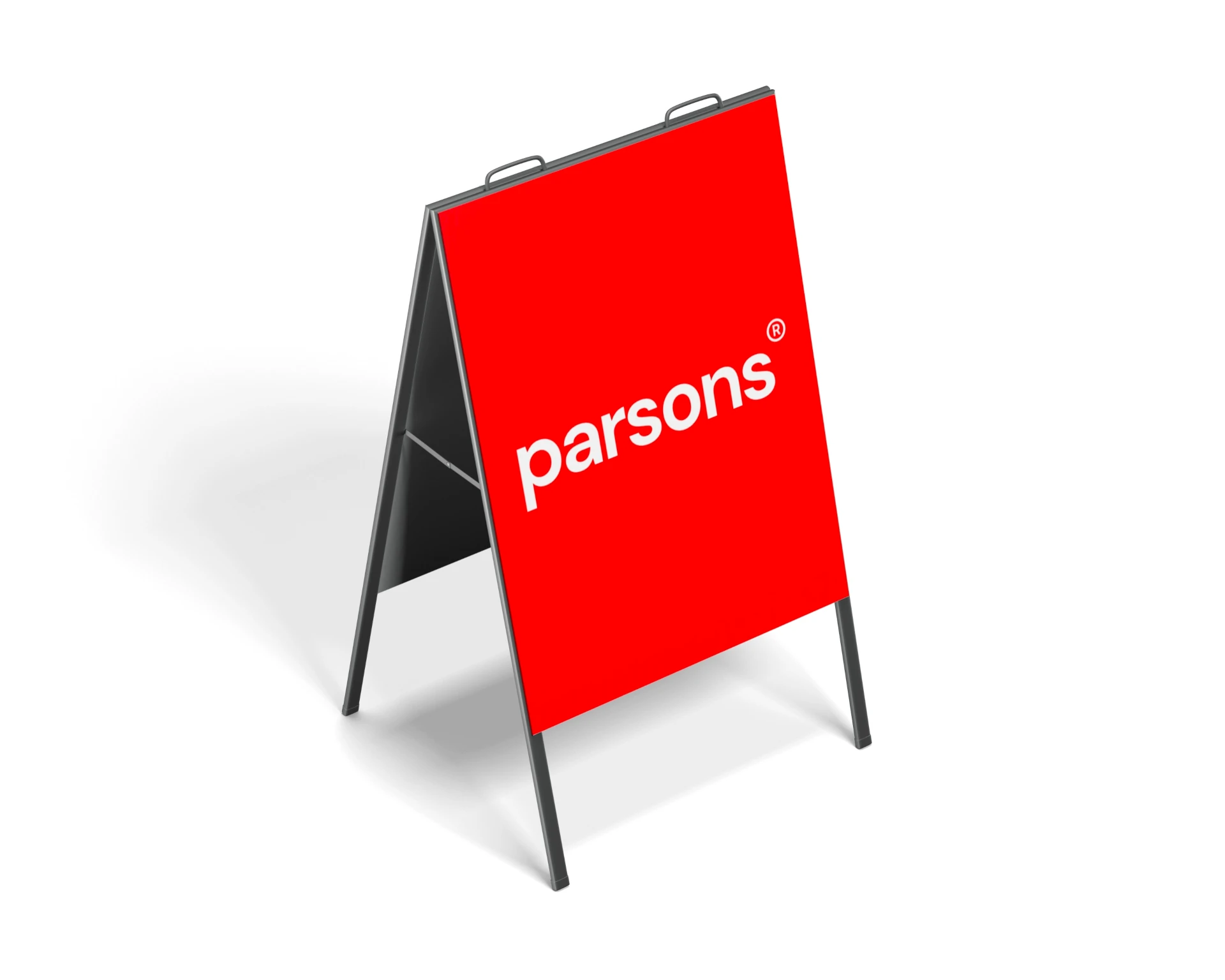 Consultora de marca Parsons