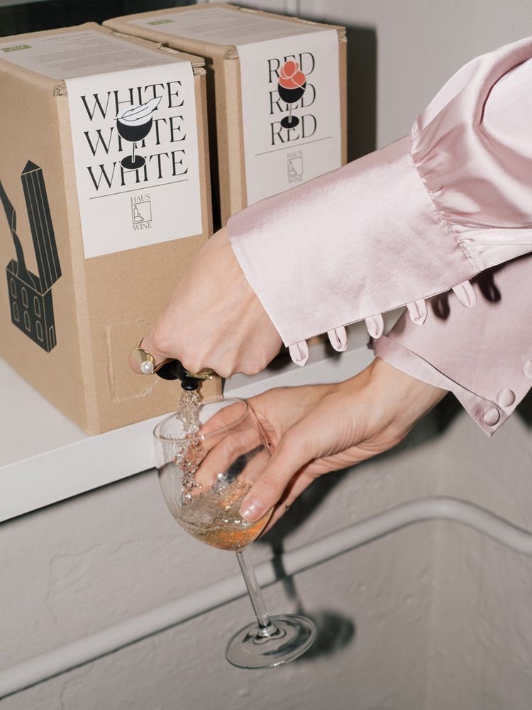 Consultora de marca Parsons