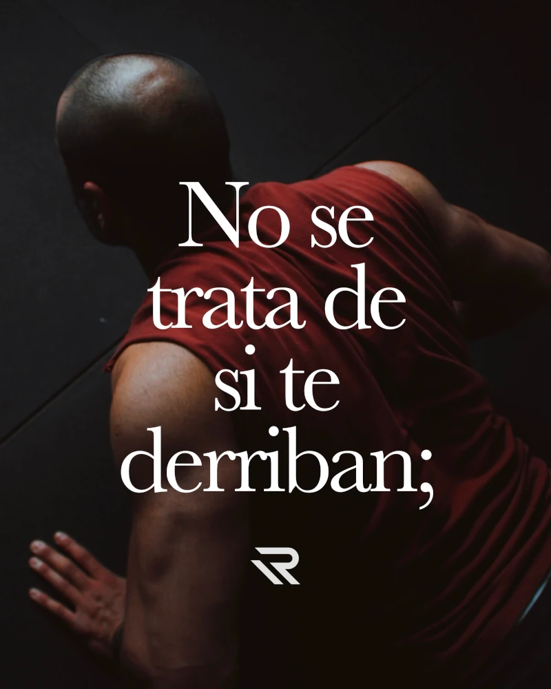 Consultora de marca Parsons - gimnasio Reactive
